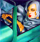 Art Deco Artist Print