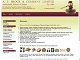 AF Brock and Company Auctioneers
