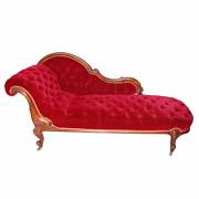 chaise lounge antique