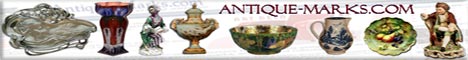 The Antiques Directory Antique Marks - The Antiques Directory