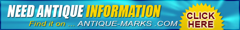 Need Antiques Information Antiques Information