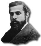 Antoni Gaudi Art Nouveau Artist Antoni Gaudi Art Nouveau Artist