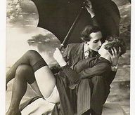 Art Deco Photo