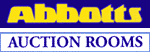 Abbotts Auction Rooms