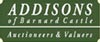 Addisons Auctioneers