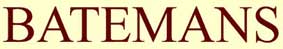 Batemans Auctioneers
