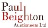 Paul Beighton Auctioneers