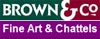 Brown & Co. Auctioneers