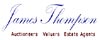 James Thompson Auctioneers
