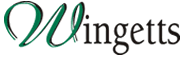 Wingetts Auction House