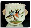 Meissen Augustus Bowl