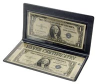 Banknote Holder