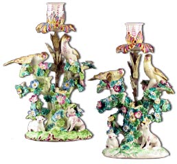 Collecting antique ceramics from antique-marks.com