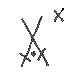 Bristol 1 crossed swords mark
