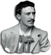 In 1889, Rennie Mackintosh joined the firm of Honeyman &amp; Keppie. - charles-rennie-mackintosh-2