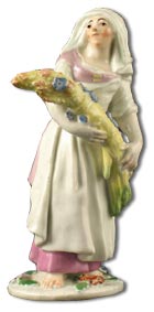 Chelsea Summer 
    Figure - antique-marks.com