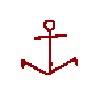 chelsea red anchor period mark