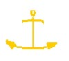 chelsea gold anchor period mark