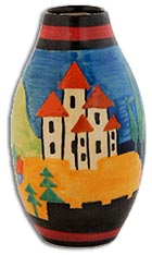 Clarice Cliff Patterns