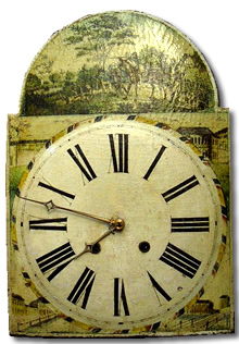 Antique Clocks - from localriding.com