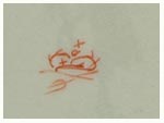 Derby Marks c1782-1825