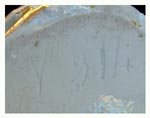 Derby 
    Incised Mark