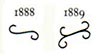 Derby year cypher 1888-1889