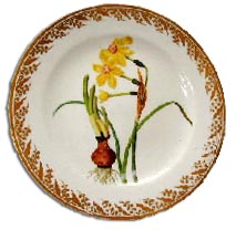 Derby Artists and Royal Crown derby from antique-marks.com