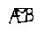 royal doulton 
                artists marks - b