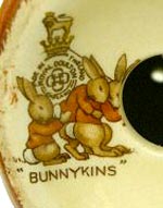 Royal doulton identifying marks dating