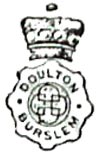 Royal doulton identifying marks dating