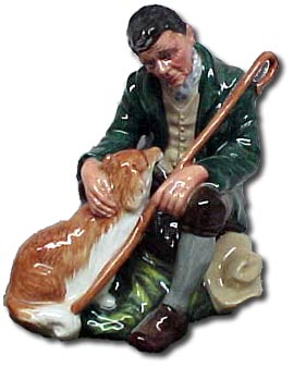 antique marks and doulton artist peggy davies - master
