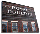 Doulton Factory