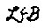 antique marks - royal doulton 
                artists marks - b