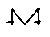 royal doulton 
                artists marks - m