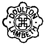 Royal doulton identifying marks dating