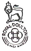 Royal doulton identifying marks dating