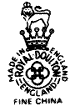 Royal doulton identifying marks dating