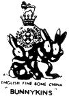 Royal doulton identifying marks dating