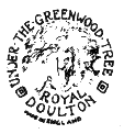 antique marks - royal doulton marks - under the greenwood tree
