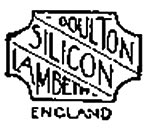 antique marks - royal doulton marks- silicon ware