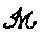 royal doulton 
                artists marks - m