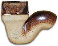 antique marks - royal doulton drainage pipe