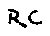 royal doulton 
                artists marks - c
