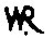 royal doulton artists marks - r