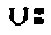M Unwin - royal doulton artists marks - u