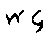 antique marks - 
                royal doulton artists marks - g