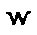 royal doulton artists marks - w