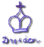 The Dresden Crown Mark