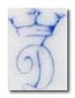 Dresden Porcelain 
            and the history of the Dresden crown mark - Helena Wolfsohn Mark